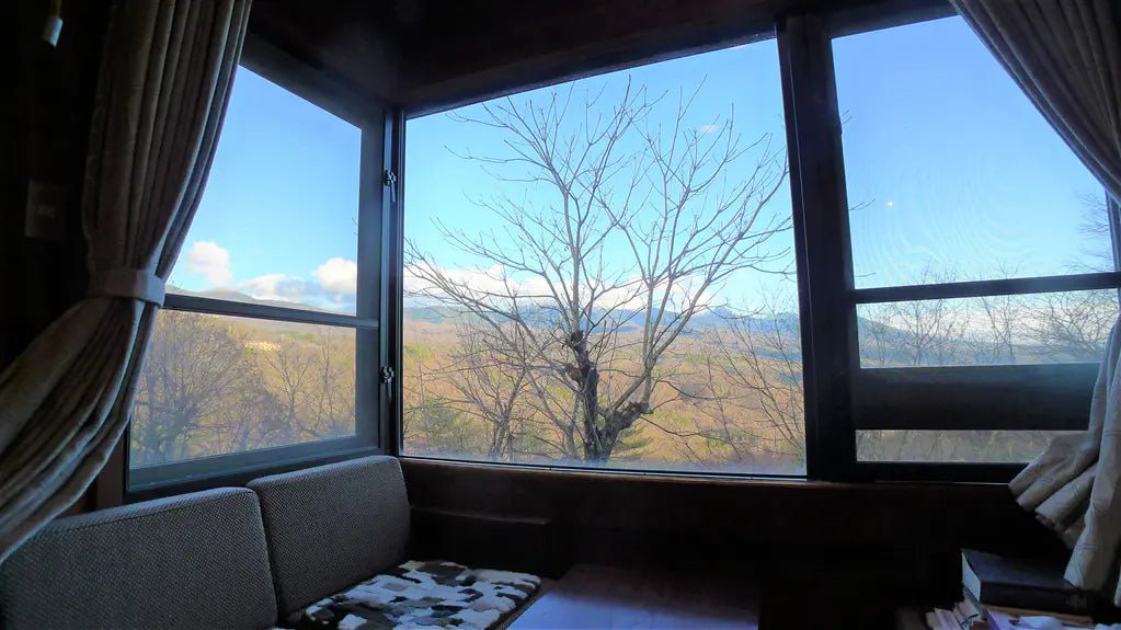 2Beds Apartment in Chino-shi, Nagano - PDJ Indonesia