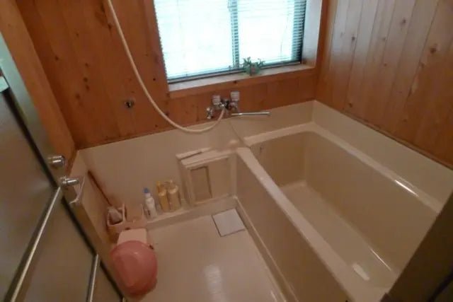 2Beds Apartment in Chino-shi, Nagano - PDJ Indonesia