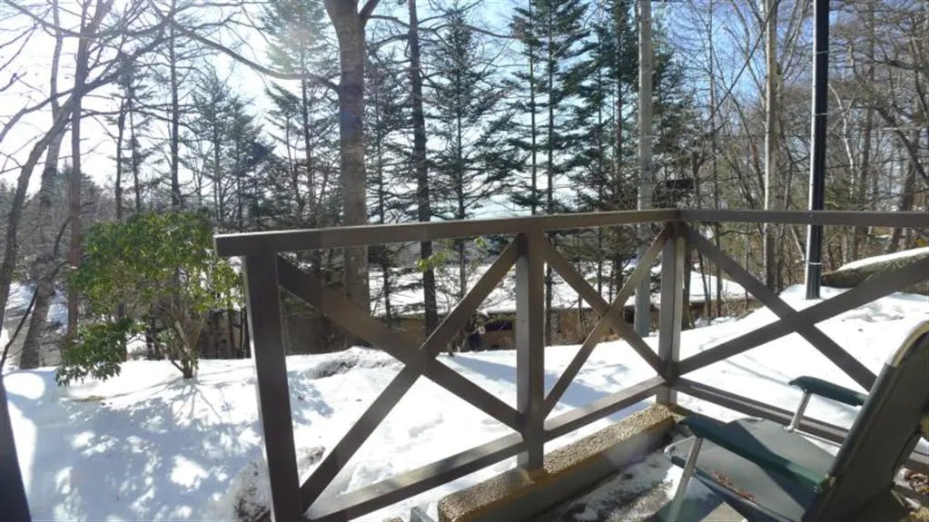 2Beds Apartment in Chino-shi, Nagano - PDJ Indonesia