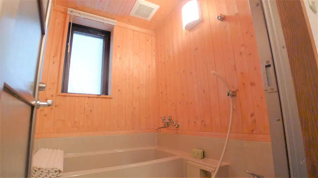 2Beds Apartment in Chino-shi, Nagano - PDJ Indonesia