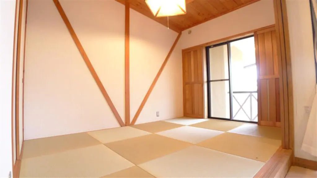 2Beds Apartment in Chino-shi, Nagano - PDJ Indonesia