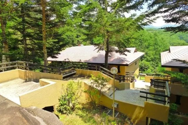 2Beds Apartment in Chino-shi, Nagano - PDJ Indonesia