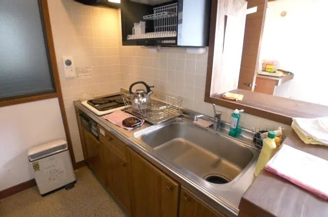 2Beds Apartment in Chino-shi, Nagano - PDJ Indonesia