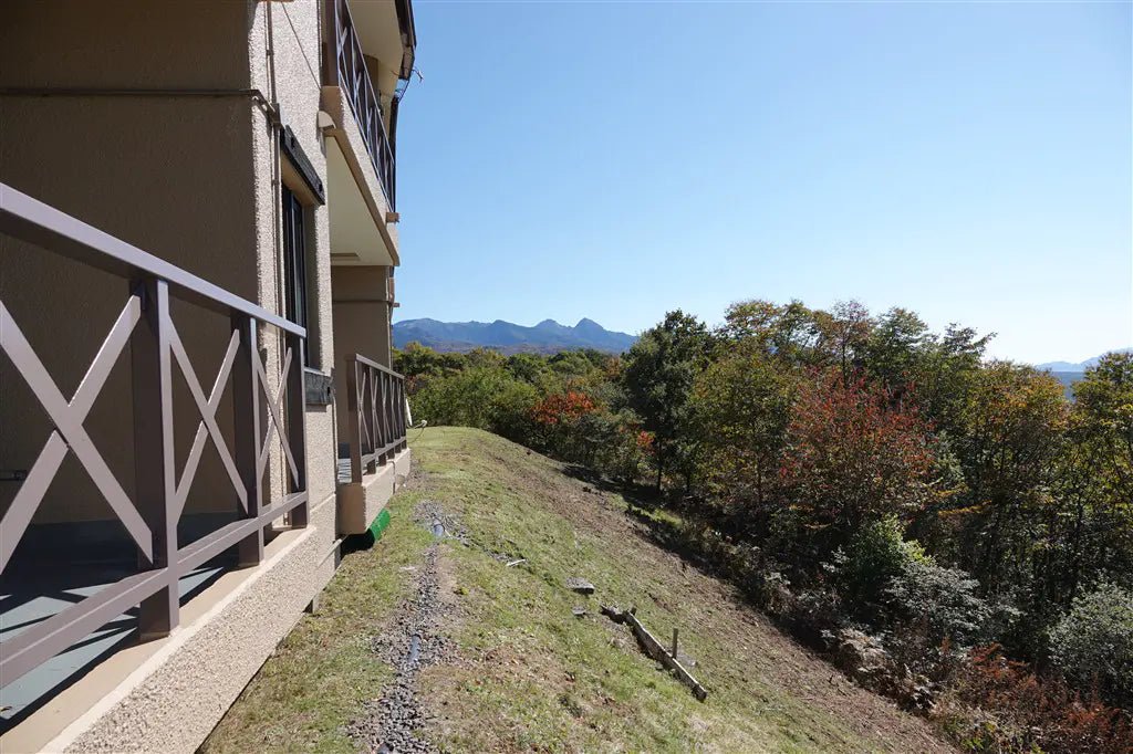 2Beds Apartment in Chino-shi, Nagano - PDJ Indonesia