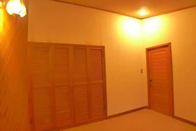 2Beds Apartment in Chino-shi, Nagano - PDJ Indonesia
