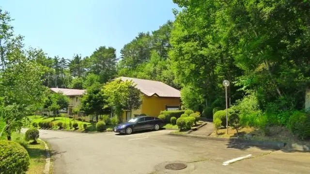 2Beds Apartment in Chino-shi, Nagano - PDJ Indonesia