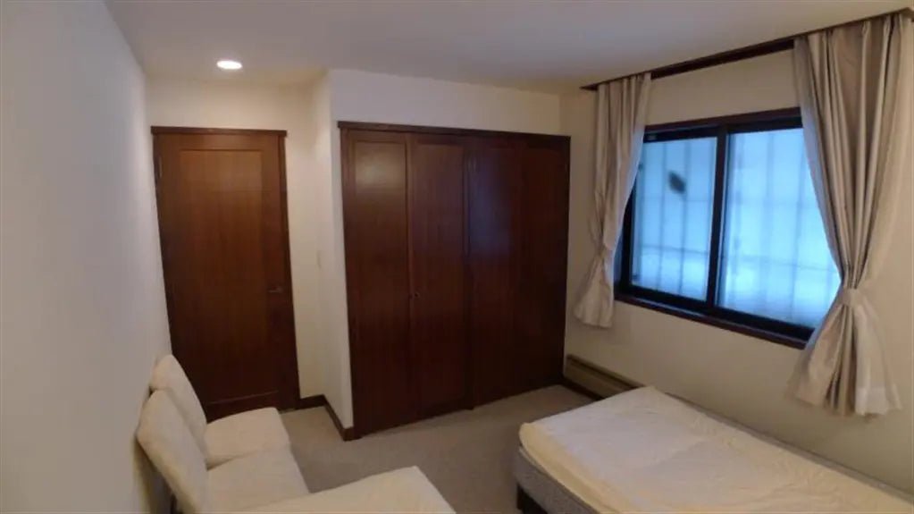 2Beds Apartment in Chino-shi, Nagano - PDJ Indonesia