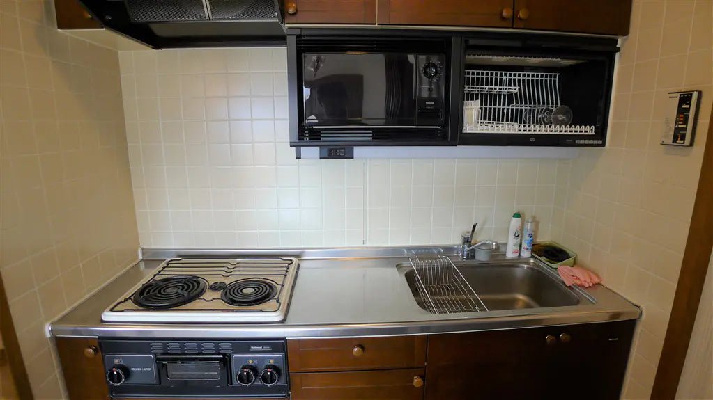 2Beds Apartment in Chino-shi, Nagano - PDJ Indonesia