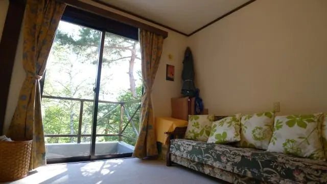 2Beds Apartment in Chino-shi, Nagano - PDJ Indonesia