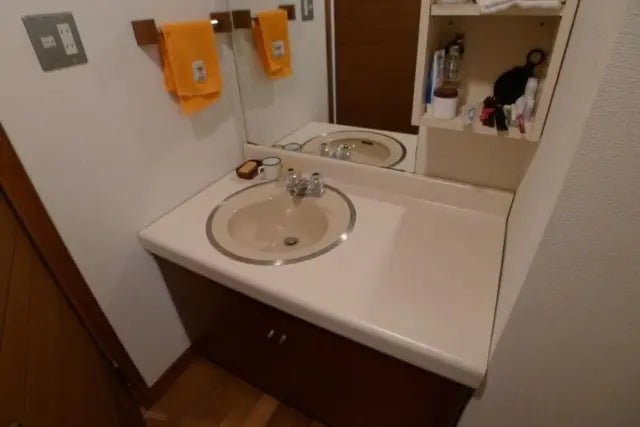 2Beds Apartment in Chino-shi, Nagano - PDJ Indonesia