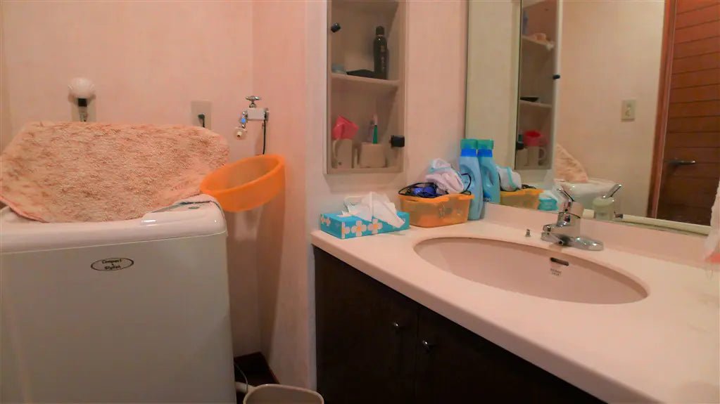 2Beds Apartment in Chino-shi, Nagano - PDJ Indonesia