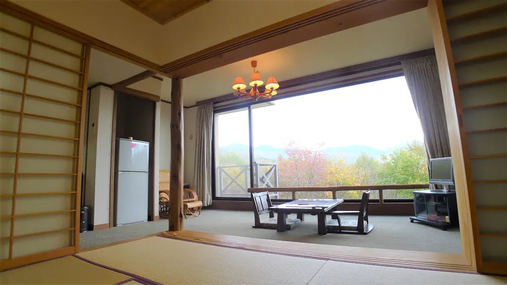 2Beds Apartment in Chino-shi, Nagano - PDJ Indonesia