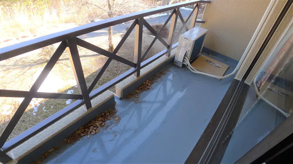 2Beds Apartment in Chino-shi, Nagano - PDJ Indonesia