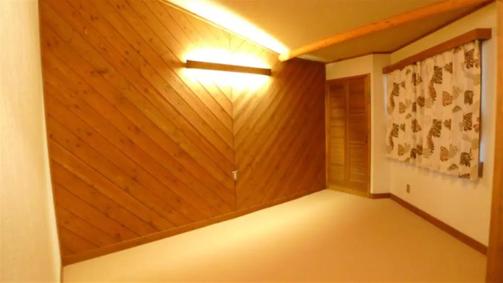 2Beds Apartment in Chino-shi, Nagano - PDJ Indonesia