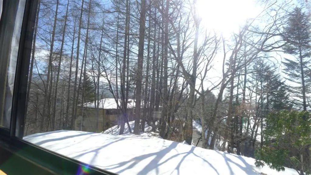 2Beds Apartment in Chino-shi, Nagano - PDJ Indonesia