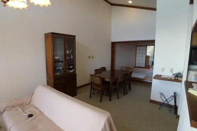 2Beds Apartment in Chino-shi, Nagano - PDJ Indonesia