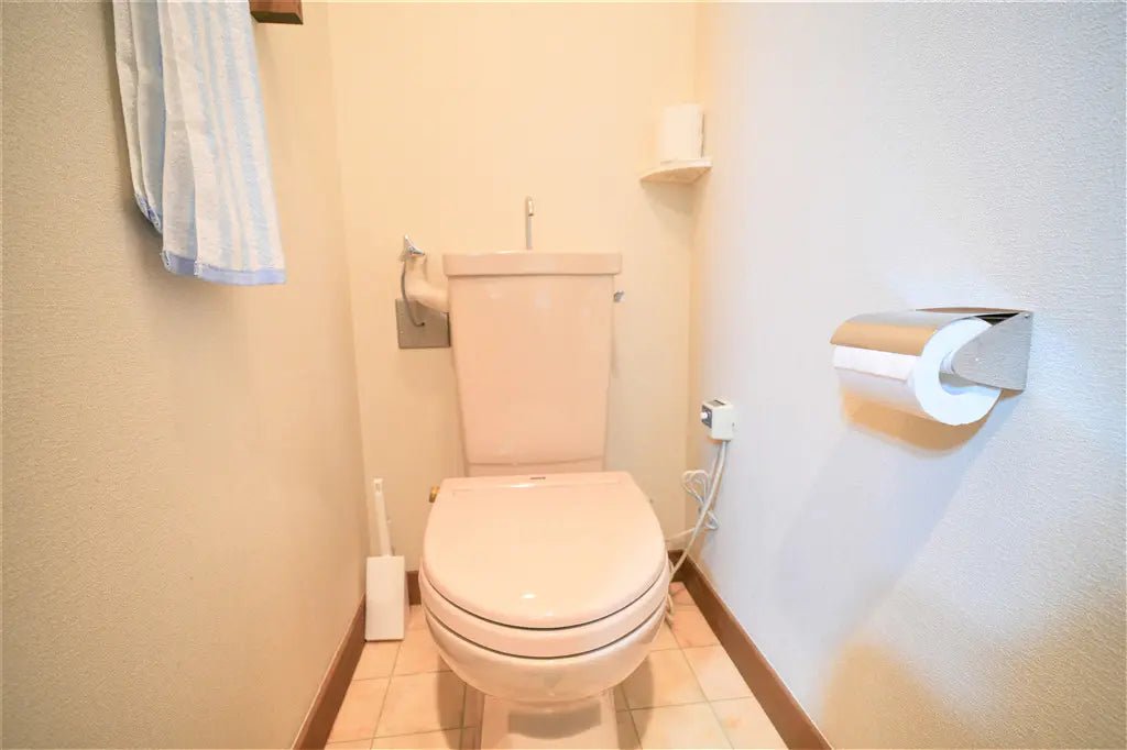 2Beds Apartment in Chino-shi, Nagano - PDJ Indonesia