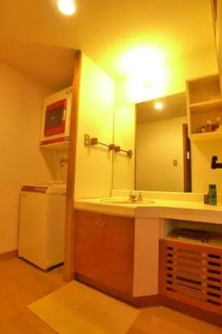 2Beds Apartment in Chino-shi, Nagano - PDJ Indonesia