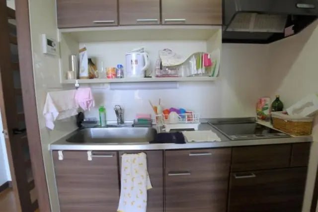 2Beds Apartment in Chino-shi, Nagano - PDJ Indonesia