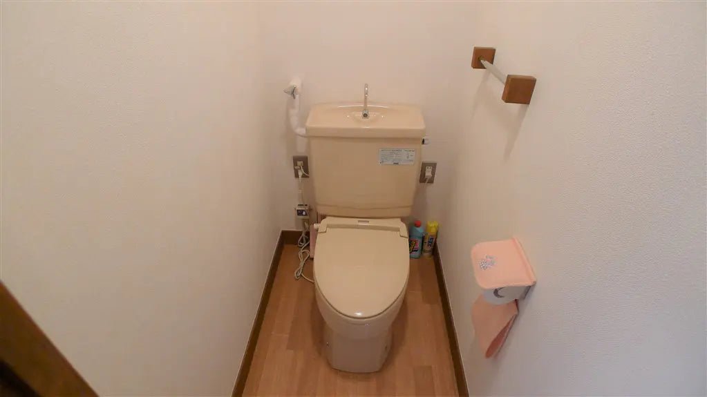 2Beds Apartment in Chino-shi, Nagano - PDJ Indonesia