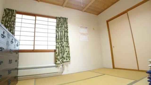 2Beds Apartment in Chino-shi, Nagano - PDJ Indonesia