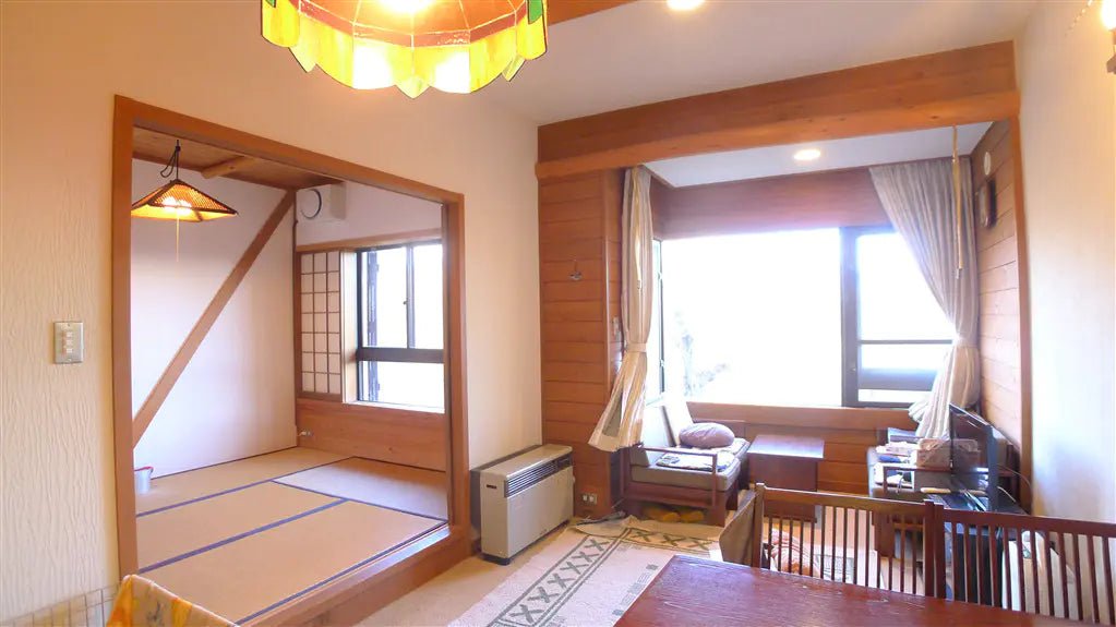 2Beds Apartment in Chino-shi, Nagano - PDJ Indonesia