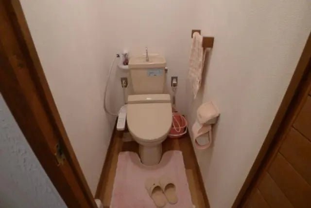 2Beds Apartment in Chino-shi, Nagano - PDJ Indonesia