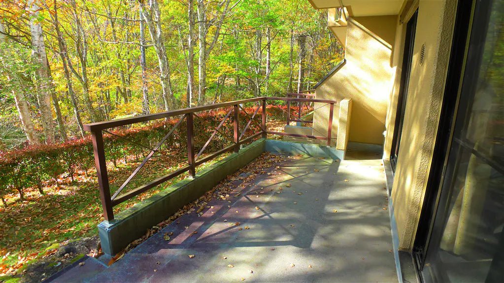 2Beds Apartment in Chino-shi, Nagano - PDJ Indonesia