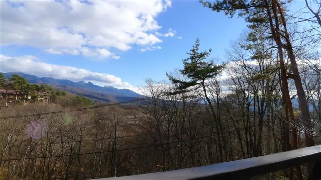 2Beds Apartment in Chino-shi, Nagano - PDJ Indonesia