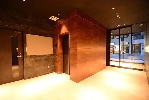 2Beds Apartment in Chuo-ku, Tokyo - PDJ Indonesia