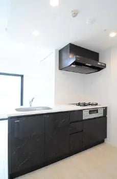2Beds Apartment in Chuo-ku, Tokyo - PDJ Indonesia