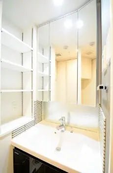 2Beds Apartment in Chuo-ku, Tokyo - PDJ Indonesia