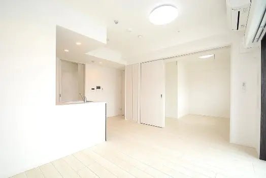 2Beds Apartment in Chuo-ku, Tokyo - PDJ Indonesia