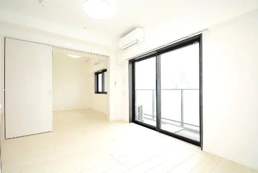2Beds Apartment in Chuo-ku, Tokyo - PDJ Indonesia