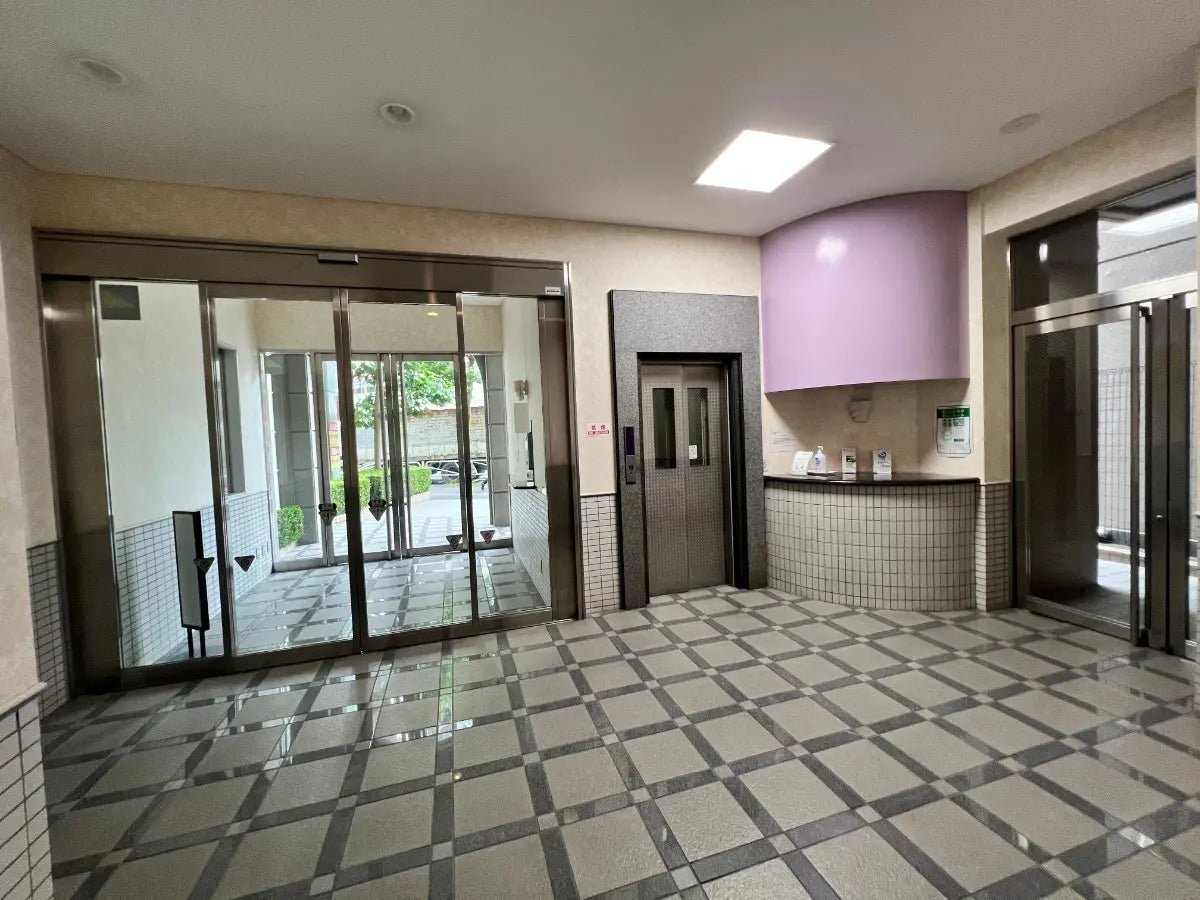 2Beds Apartment in Hachioji-shi, Tokyo - PDJ Indonesia