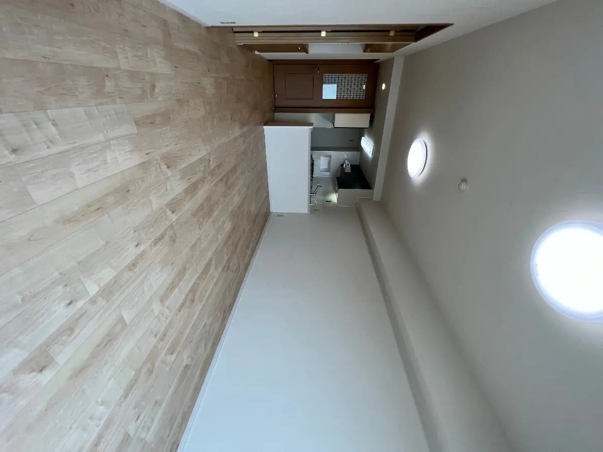 2Beds Apartment in Hachioji-shi, Tokyo - PDJ Indonesia