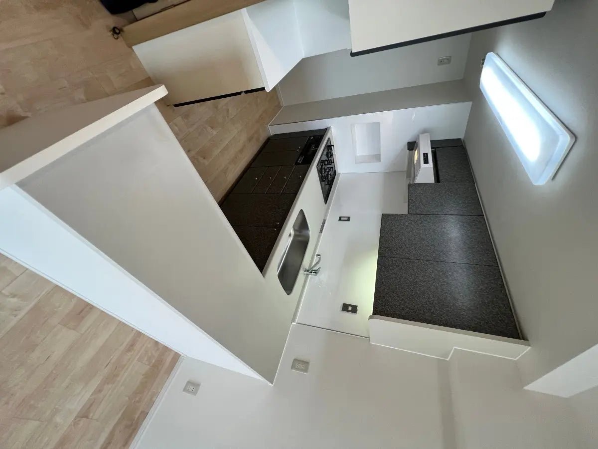 2Beds Apartment in Hachioji-shi, Tokyo - PDJ Indonesia