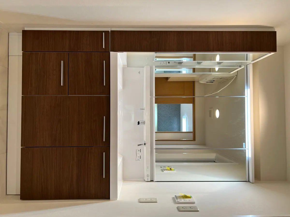 2Beds Apartment in Hachioji-shi, Tokyo - PDJ Indonesia