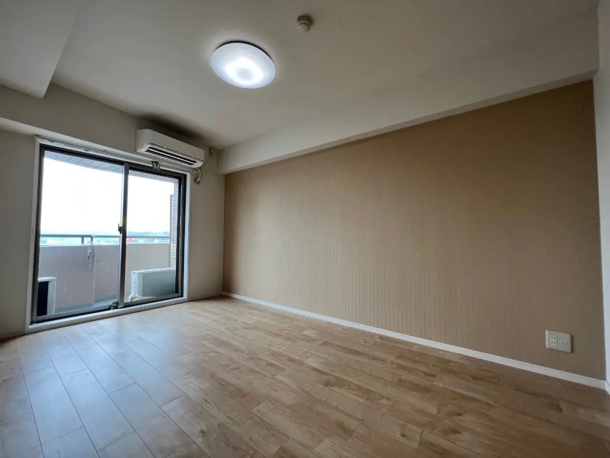 2Beds Apartment in Hachioji-shi, Tokyo - PDJ Indonesia
