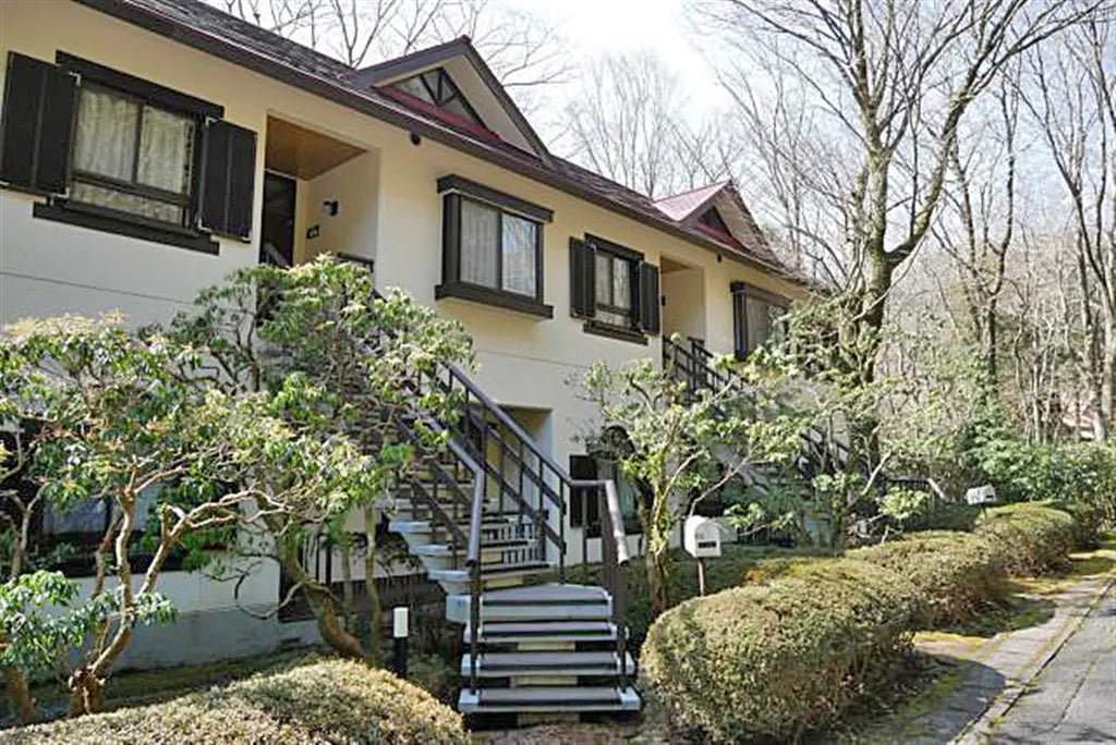 2Beds Apartment in Hakone-machi,Ashigarashimo-gun, Kanagawa - PDJ Indonesia