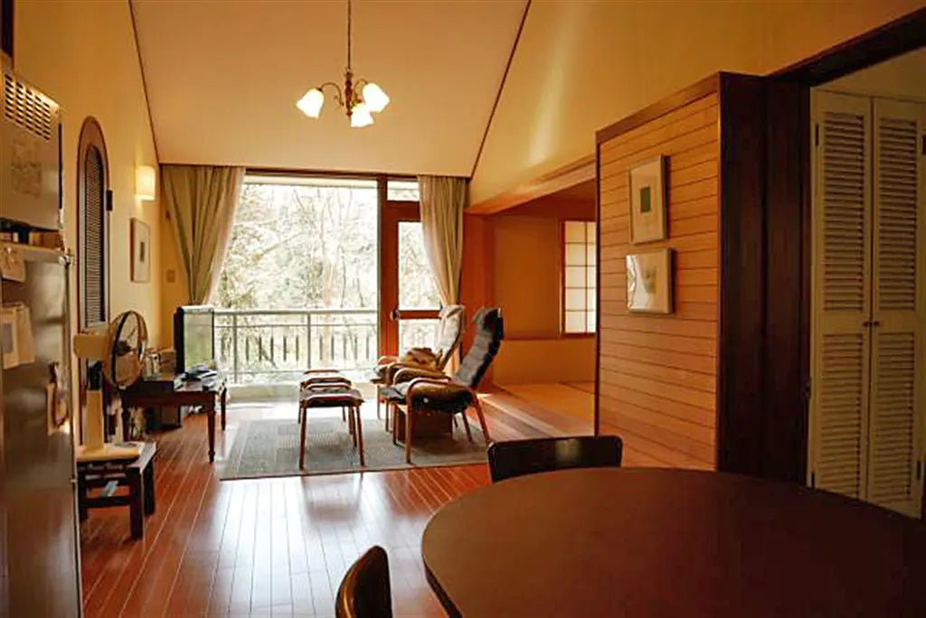 2Beds Apartment in Hakone-machi,Ashigarashimo-gun, Kanagawa - PDJ Indonesia