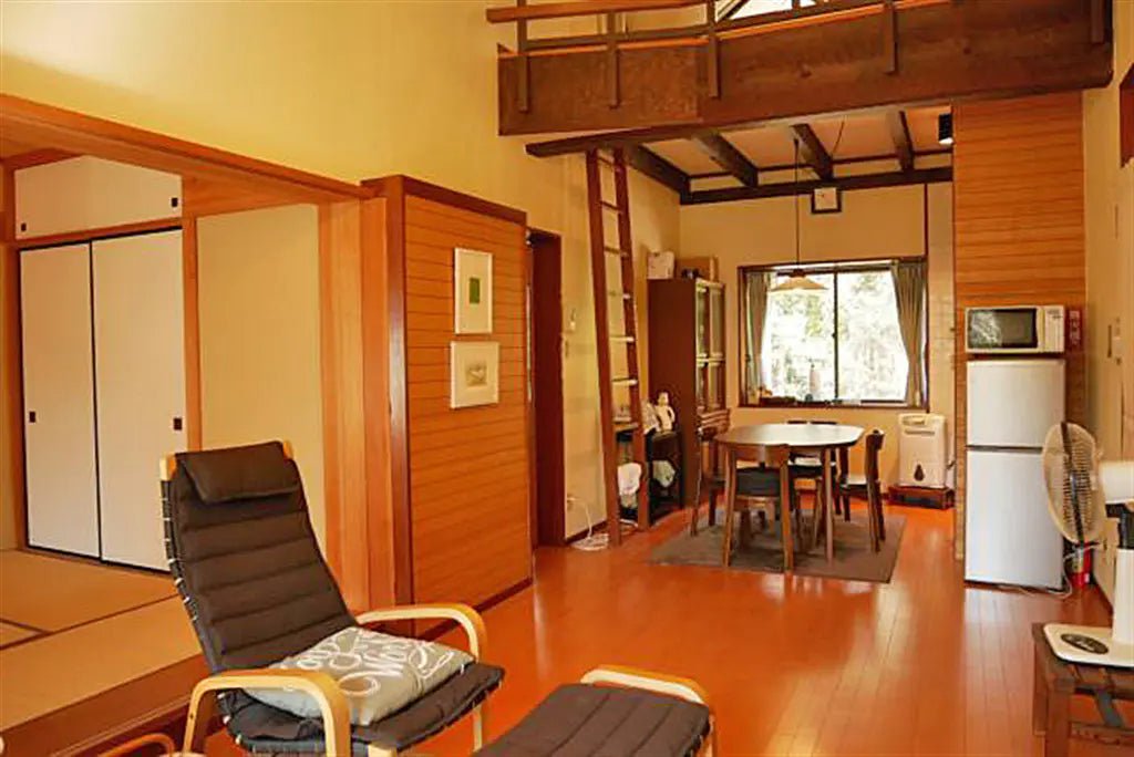 2Beds Apartment in Hakone-machi,Ashigarashimo-gun, Kanagawa - PDJ Indonesia
