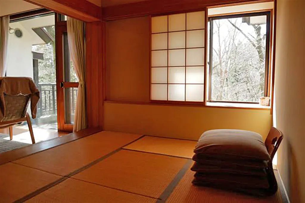 2Beds Apartment in Hakone-machi,Ashigarashimo-gun, Kanagawa - PDJ Indonesia