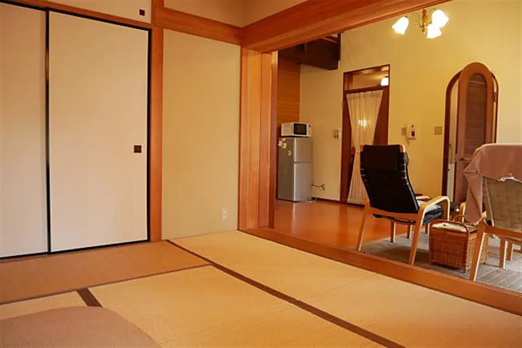 2Beds Apartment in Hakone-machi,Ashigarashimo-gun, Kanagawa - PDJ Indonesia