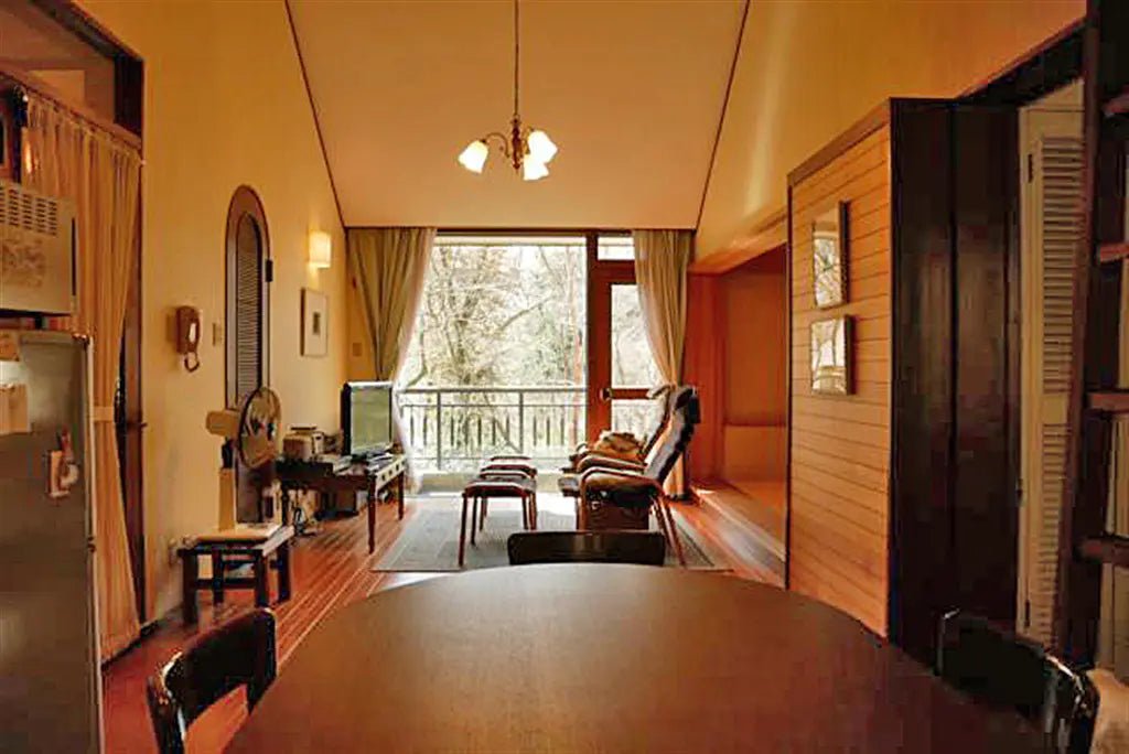 2Beds Apartment in Hakone-machi,Ashigarashimo-gun, Kanagawa - PDJ Indonesia