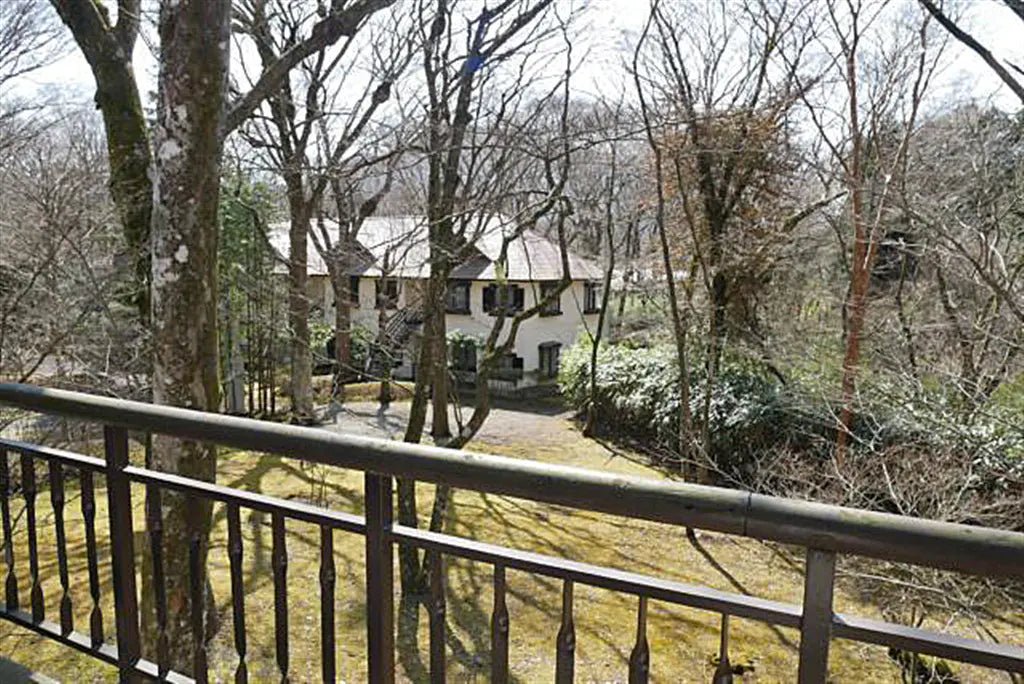 2Beds Apartment in Hakone-machi,Ashigarashimo-gun, Kanagawa - PDJ Indonesia