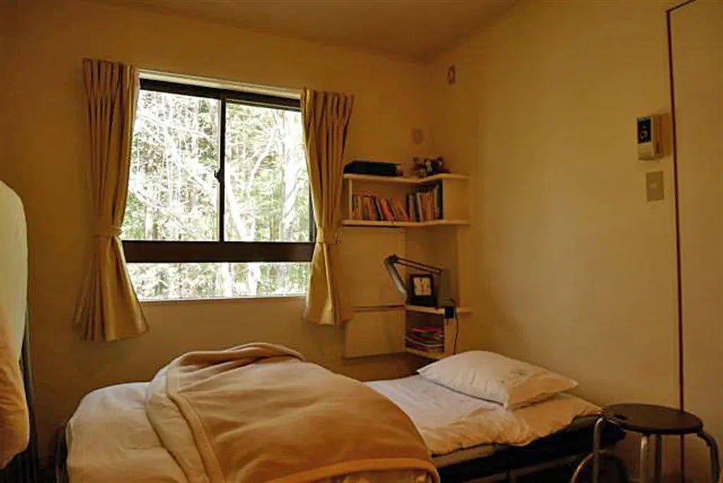 2Beds Apartment in Hakone-machi,Ashigarashimo-gun, Kanagawa - PDJ Indonesia