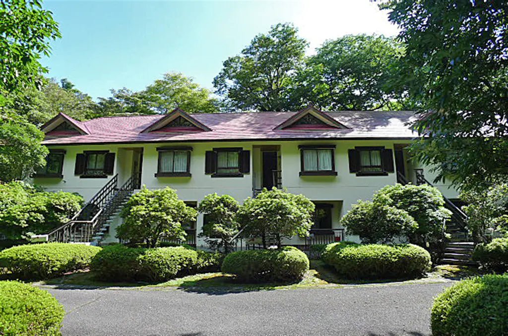2Beds Apartment in Hakone-machi,Ashigarashimo-gun, Kanagawa - PDJ Indonesia