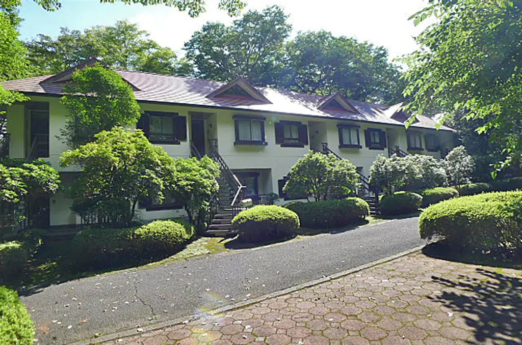 2Beds Apartment in Hakone-machi,Ashigarashimo-gun, Kanagawa - PDJ Indonesia