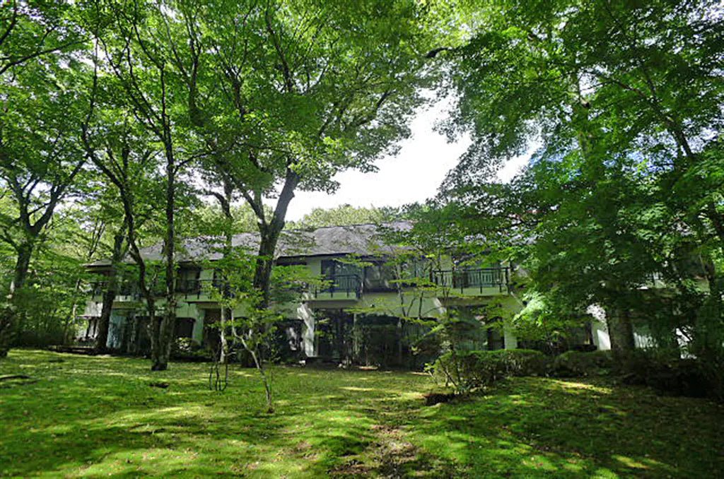 2Beds Apartment in Hakone-machi,Ashigarashimo-gun, Kanagawa - PDJ Indonesia